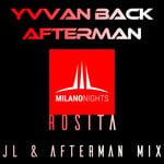 cover: Afterman|Yvvan Back - Rosita