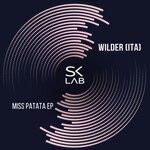 cover: Wilder (ita) - Miss Patata