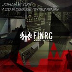 cover: Johan Floss - Acid In Disguise (Cyrez Remix)