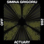 cover: Simina Grigoriu - Actuary