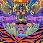 cover: Sam Nobo - Lie To Me