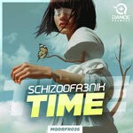 cover: Schizoofr3nik - Time