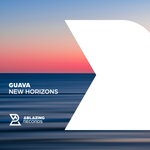 cover: Guava - New Horizons