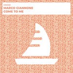 cover: Marco Giannone - Come To Me