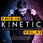 cover: Kydus - This Is Kinetic, Vol 1