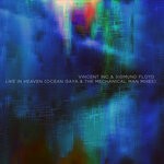 cover: Sigmund Floyd|Vincent Inc - Like In Heaven (Remixes)