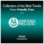 cover: Friendly Tune - Collection Of The Best Tracks From: Friendly Tune, Part 3