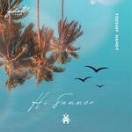 cover: Youssef Hamdy - Hi Summer