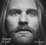 cover: Brian May|Sam Ryder - Fought & Lost