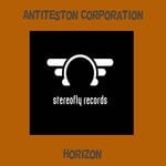 cover: Antiteston Corporation - Horizon