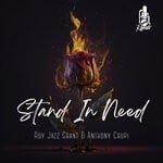 cover: Anthony Crupi|Roy Jazz Grant - Stand In Need