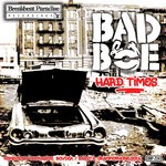 cover: Badboe - Hard Times