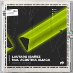 cover: Agustina Aliaga|Lautaro Ibanez - Burn It Up