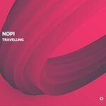 cover: Nopi - Travelling