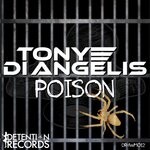 cover: Tony Di Angelis - Poison