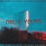 cover: Don Bnnr|4-jax - Only Yours