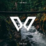 cover: 100 Mile - The Ride