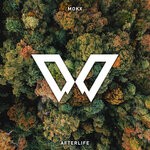 cover: Mokx - Afterlife