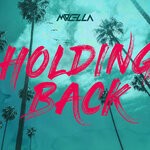 cover: Molella - Holding Back