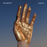 cover: Why Patterns? - Music For