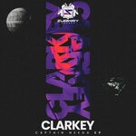 cover: Clarkey - Captain Needa EP