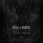 cover: Kelle|Unreal [sp] - Take A Step Back