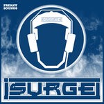 cover: N-thony-n - Surge