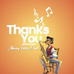 cover: Johnny Mster J Soul - Thank You And Amen