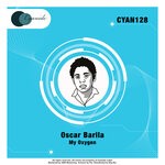 cover: Oscar Barila - My Oxygen