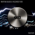 cover: Martina Budde|Riccardo Fiori - Together