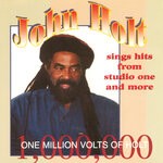 cover: John Holt - One Million Volts Of Holt