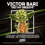 cover: Victor Bari - Get My Groove