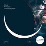 cover: Moug - Standing / Untitled Mystific