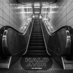 cover: Avor - Halo