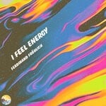 cover: Ferdinand Frohlich - I Feel Energy