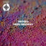 cover: Megged - Hard Highway