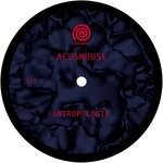 cover: Acusmouse - Antropologia