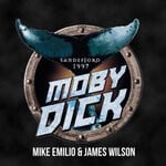 cover: James Wilson|Mike Emilio - Moby Dick 2016