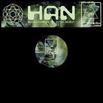 cover: Han - Reflections Of The Outer Object