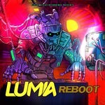 cover: Lumia - Reboot EP