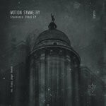 cover: Motion Symmetry - Stainless Steel EP