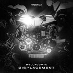 cover: Hellacopta - Displacement