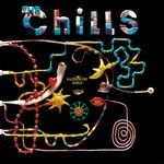 cover: The Chills - Kaleidoscope World