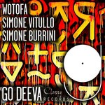 cover: Simone Burrini|Simone Vitullo - Wotofa