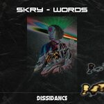 cover: Skry - Words