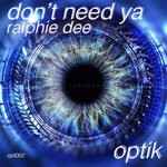 cover: Ralphie Dee - Don't Need Ya