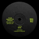 cover: The Groove Room - Apheck's Groove