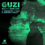 cover: Guzi|Killa P|T-man - Goldstone Life LP Sampler Pt.3