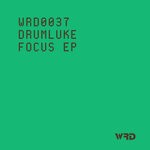 cover: Drumluke - Focus EP