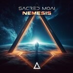 cover: Sacred Moai - Nemesis (Original Mix)